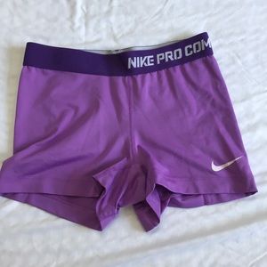 Nike Pro Spandex